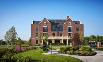 Private gardens designed by mariani